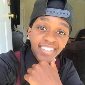 Meet your Posher, Jay